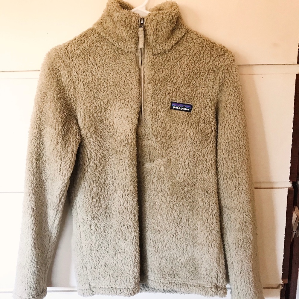Patagonia Jacket